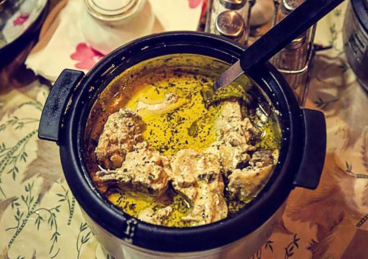 فندق شيكاغو جروب أوف هاوسبووتس Srīnagar المظهر الخارجي الصورة